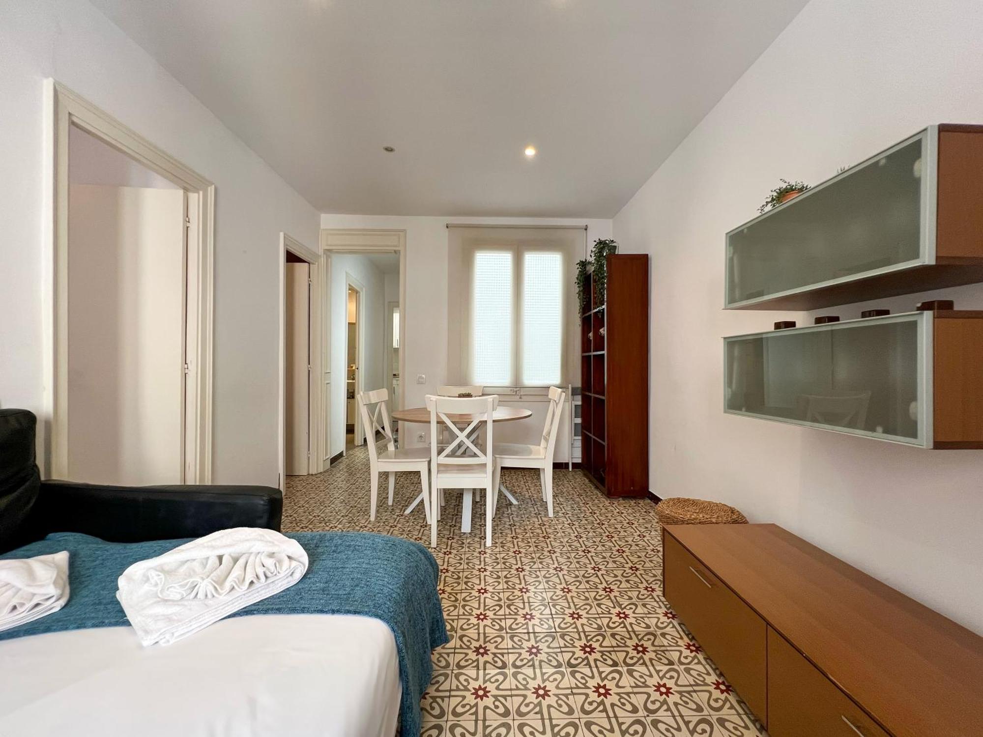 Stay U-Nique Apartments Begur Barcelona Exterior photo
